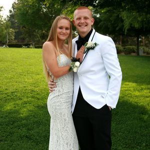 Meet your Posher, Ashley